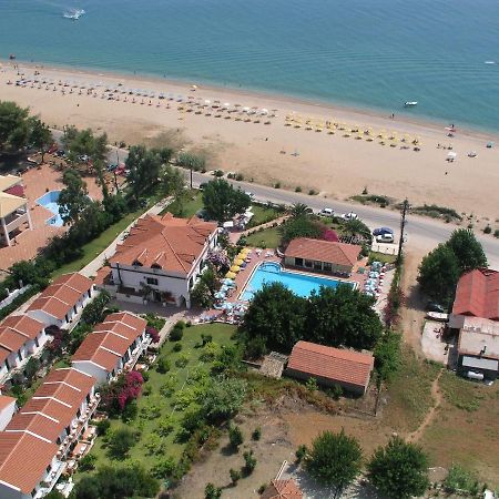 Tara Beach Hotel Skala  외부 사진