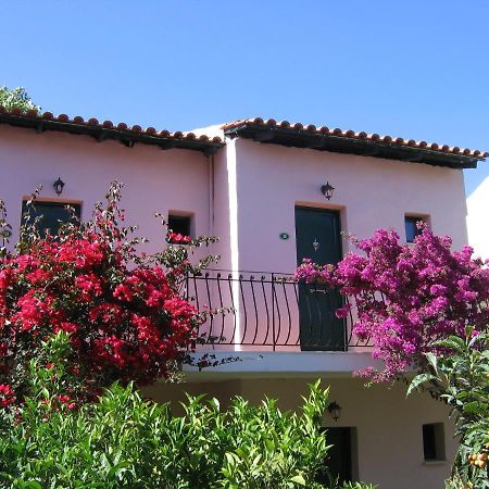 Tara Beach Hotel Skala  외부 사진