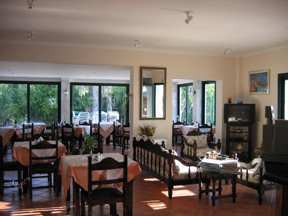 Tara Beach Hotel Skala  외부 사진