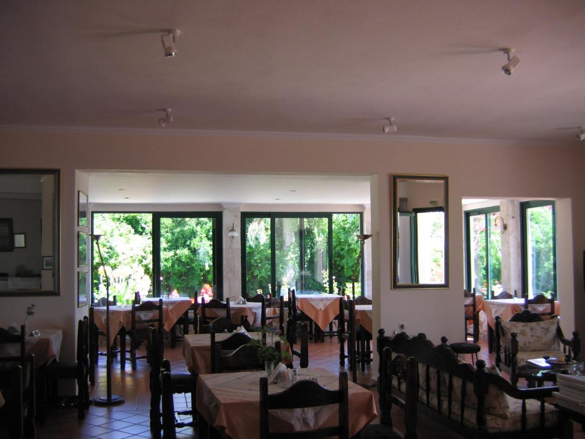 Tara Beach Hotel Skala  외부 사진